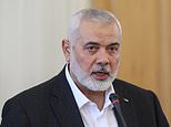 Hamas leader Ismail Haniyeh assassinated in Iran as terror group vows revenge: 'ready to pay various prices'