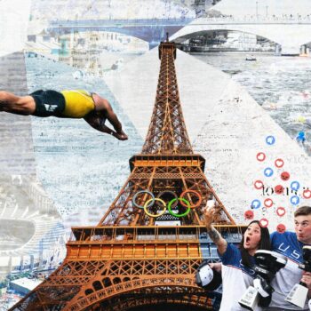 Have the Olympics lost their luster? Paris will provide the answer.