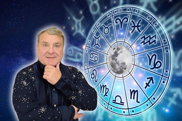 Horoscopes today: Daily star sign predictions from Russell Grant on July 31