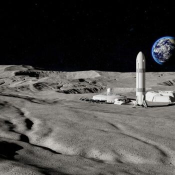 Human life on the Moon is possible, but only under one condition say scientists