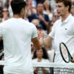 Humbert-Alcaraz : à Wimbledon, le Français bouscule le numéro un mondial mais s’arrête en 8e de finale