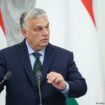 Hungary's Orban arrives in Beijing on 'peace mission 3.0'