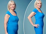 I can add another unpleasant side-effect to the list I suffered after starting weight loss injections: NADINE DORRIES