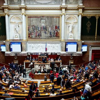 «Il y a un risque d'une coalition des extrêmes» : la réforme des retraites menacée à l’Assemblée