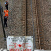 Île-de-France : nouvelles intrusions ce week-end sur des lignes de la SNCF