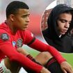 Inside Man United's toxic £30m transfer: The end of the Mason Greenwood saga