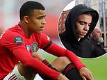 Inside Man United's toxic £30m transfer: The end of the Mason Greenwood saga