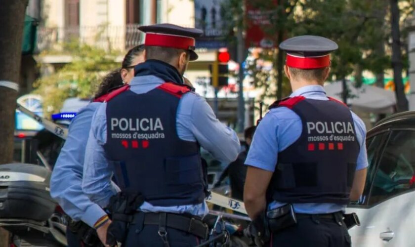 Investigan dos posibles asesinatos machistas en Cataluña durante la noche del sábado