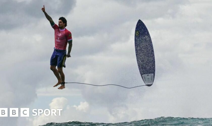 Gabriel Medina