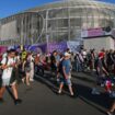 JO 2024 : à Lille, la fièvre olympique accompagne les stars du basket