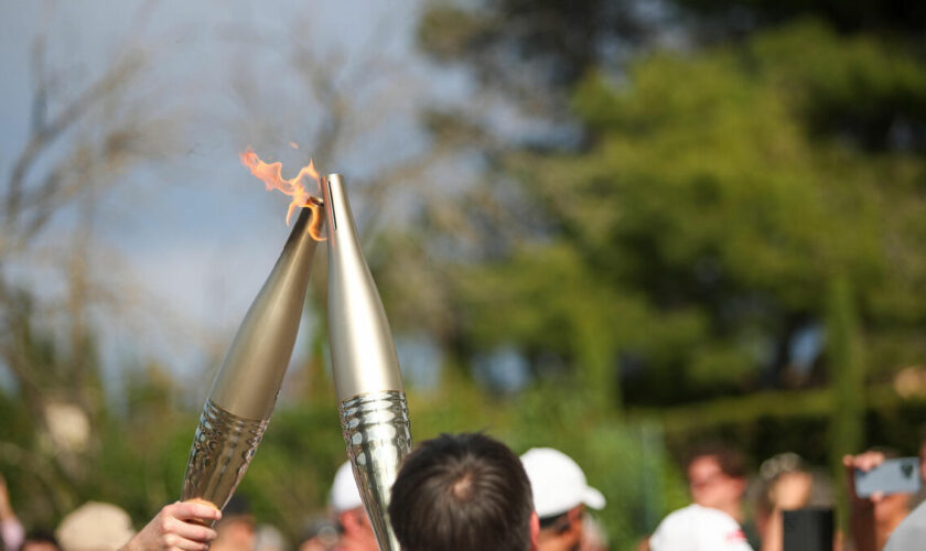 JO 2024 : meilleurs spots, animations, porteurs… ce qu’il faut savoir sur le relais de la flamme en Essonne