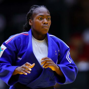 JO - Judo : à quelle heure et sur quelle chaîne suivre les débuts de Clarisse Agbégnénou ?