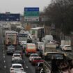 JO Paris 2024 : 60 bus mobilisés ce mardi pour des exercices de circulation sur la voie olympique de l’A1