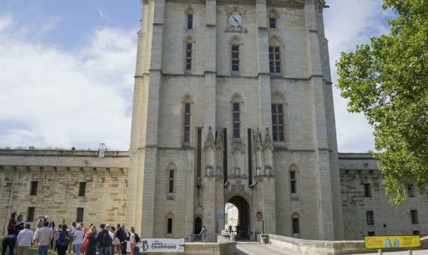 JO Paris 2024 : le câble de la fan-zone du château de Vincennes dégradé à deux reprises