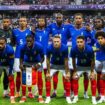 JO Paris 2024 : pourquoi l’équipe de France de football n’arbore pas d’étoile sur son maillot ?