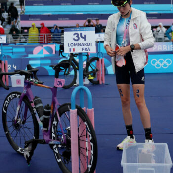 JO Paris 2024, triathlon : distances, parcours, zones de transition… Tout comprendre aux courses