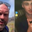 Jay Slater search volunteer 'got stuck' in 'heat trap' ravine near where body found