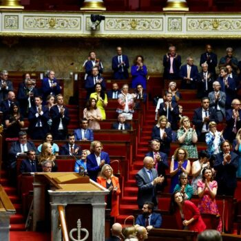 «Je suis traumatisée, j’ai honte» : dans les coulisses de la folle semaine d’élections à l’Assemblée