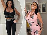 Judge issues arrest warrant for Katie Price as she fails to attend court for bankruptcy hearing - 'after flying to Turkey for more surgery'