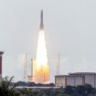 Jungfernflug mit Schönheitsfehlern: Rakete Ariane 6 hebt ab