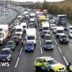 Just Stop Oil protesters jailed after M25 blocked