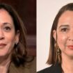 Kamala Harris: Maya Rudolph kehrt als "Mamala" zu "Saturday Night Live" zurück