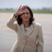 Kamala Harris e Israel: continuismo si gana pero con un tono algo más duro