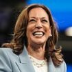 Kamala Harris ridiculed for using bizarre 'southern accent' during Georgia rally… and it's not the first time