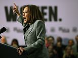 Kamala Harris the 'soul-destroying bully': Former staff expose shock details of degrading tirades, decades-long 'toxic' behavior that left people in TEARS - and saw them quit at unprecedented levels