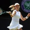 Katie Boulter loses second set to Harriet Dart in 1-1 nail-biter - as Jacob Fearnley fights back after bruising first set against Novak... and Andy Murray's SW19 'farewell tour' kicks off