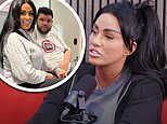 Katie Price is devastated over lack of funding for Harvey as authorities rule out he has 'healthcare issues'... after bankruptcy means she has to withdraw son, 22, from £350,000-a-year college