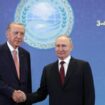 Krieg in der Ukraine: Wladimir Putin erteilt Recep Tayyip Erdoğan Absage – keine Vermittlerrolle erwünscht