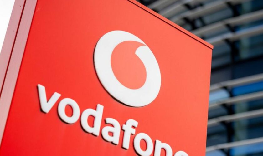 Vodafone investiert in diesem Jahr rund 140 Millionen Euro in KI-Systeme, um die Beantwortung von Kundenanfragen zu verbessern.