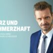 Kurz und Schmerzhaft: Florian Schroeder: "Ich war bei Taylor Swift – es war sogar ganz ok"