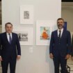 La Galería acoge en Sevilla una nueva exposición con el agua como protagonista