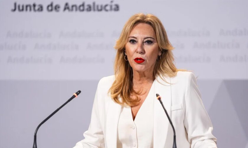 La Junta de Andalucía se rebela: «El preacuerdo del PSC y ERC haría saltar por los aires la Constitución; atenta contra la igualdad de los españoles»