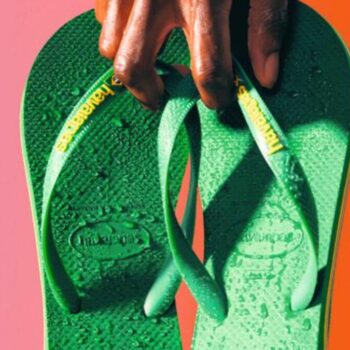 La saga Havaianas : comment ces tongs sont devenues cultes