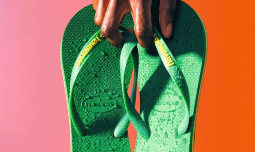 La saga Havaianas : comment ces tongs sont devenues cultes