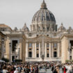 Le fondateur d’un puissant séminaire catholique français mis en cause pour des « baisers forcés »