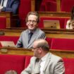 «Le macronisme, c’est fini», affirme l'ex-chef des députés Renaissance Gilles Le Gendre