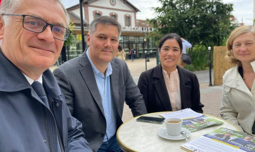 Législatives anticipées dans les Hauts-de-Seine : trois députés issus des Républicains, et après ?