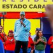 L'élection présidentielle au Venezuela risque de replonger le pays dans la crise