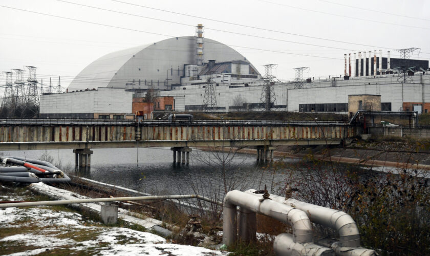 Les «plongeurs de Tchernobyl», ces héros anonymes qui ont évité le pire en 1986