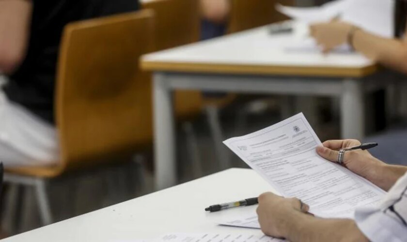 «Los nacionalistas y la izquierda no entendieron a Antonio Machado»: profesores rechazan la discriminación al español en Valencia