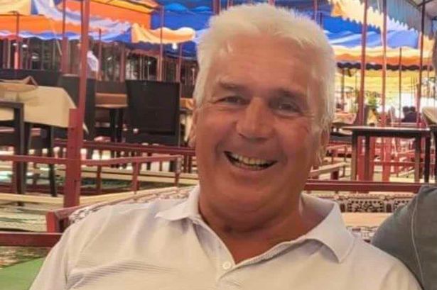 Lottery winner who scooped £4m lottery jackpot dies in road accident on holiday