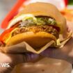 McDonald's to 'rethink' prices after sales fall