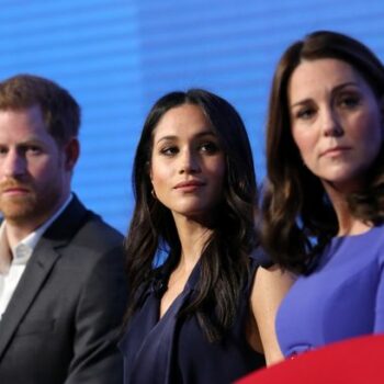 Meghan Markle's 'taken aback' moment while visiting Kate Middleton's home 'sparked rift'