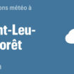 Météo à Saint-Leu-la-Forêt