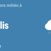 Météo à Senlis