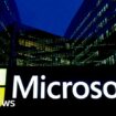 Microsoft apologises after thousands report new outage